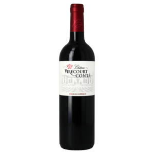 Château Virecourt Conté