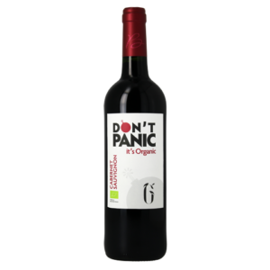 Don't Panic Cabernet