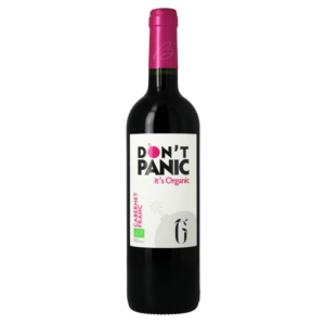 Don't Panic Cabernet Franc