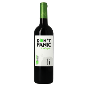Don't Panic Cuvée