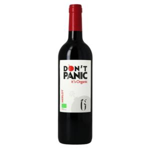 Don't Panic Merlot